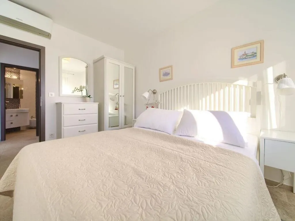 Miracle 2 Comfortable Holiday Residence Krk Town 0*,  Croatia