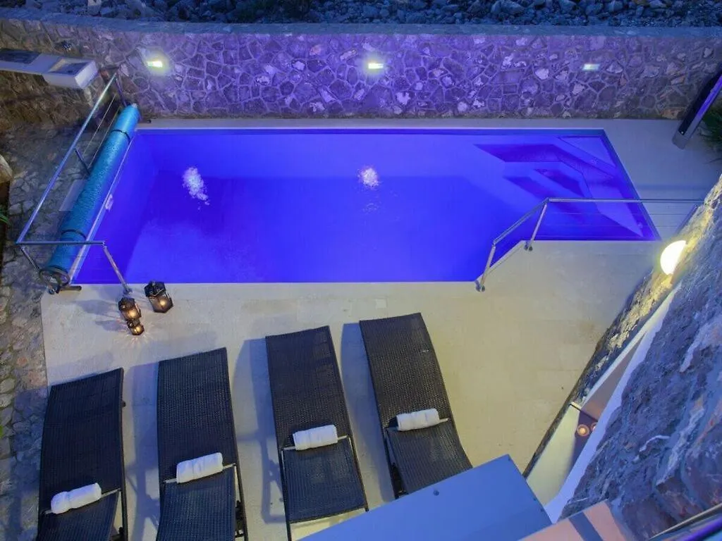Miracle 2 Comfortable Holiday Residence Krk Town 0*,  Croatia