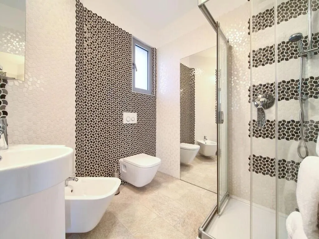 Miracle 2 Comfortable Holiday Residence Krk Town Villa