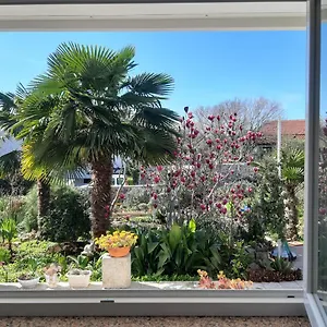 Summer Bloom Apartman