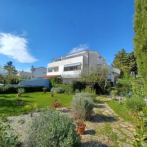 House Anita Apartman