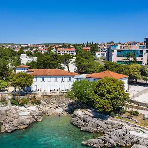 Hotel Tamaris - Drazica, Krk Town