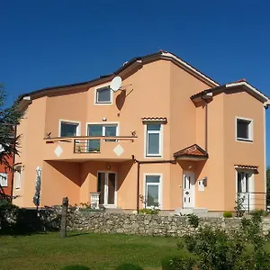 4* Gostinjska kuća Sonja