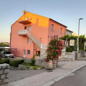 Stupar Krk Town