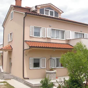 Apartment Veglia Krk Town