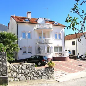 Kristina Krk Town