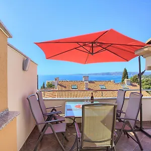 Apartmán Vall, Krk Town