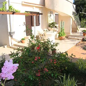 Ines Krk Town