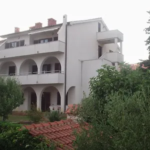 Brozic Apartman