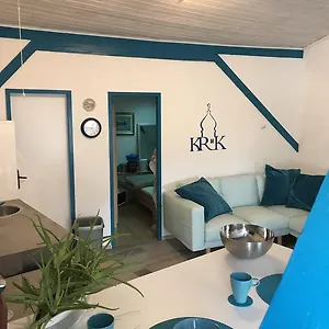 4* Guest house Summer In Krk Center 