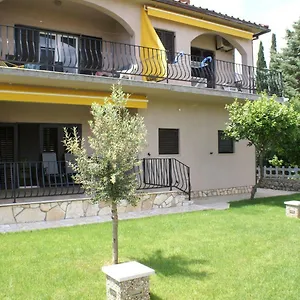 Apartmán Svjetlana, Krk Town