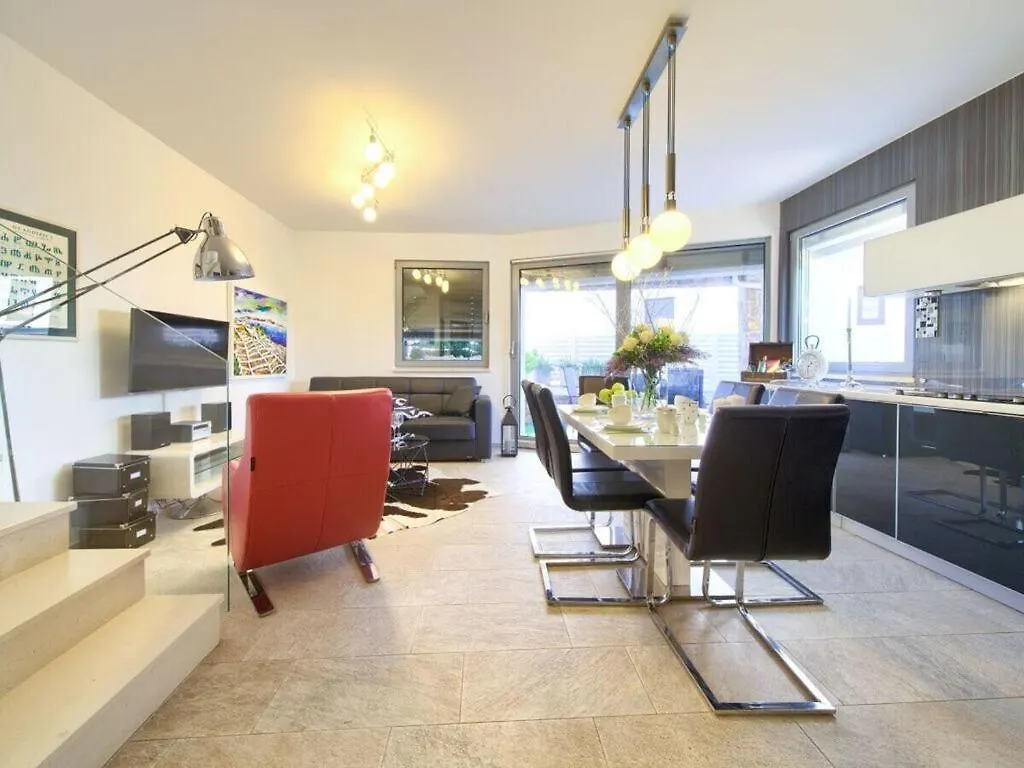 Miracle 2 Comfortable Holiday Residence Krk Town 0*,